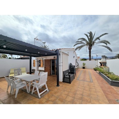 Bungalow in Playa Del Ingles, Gran Canaria