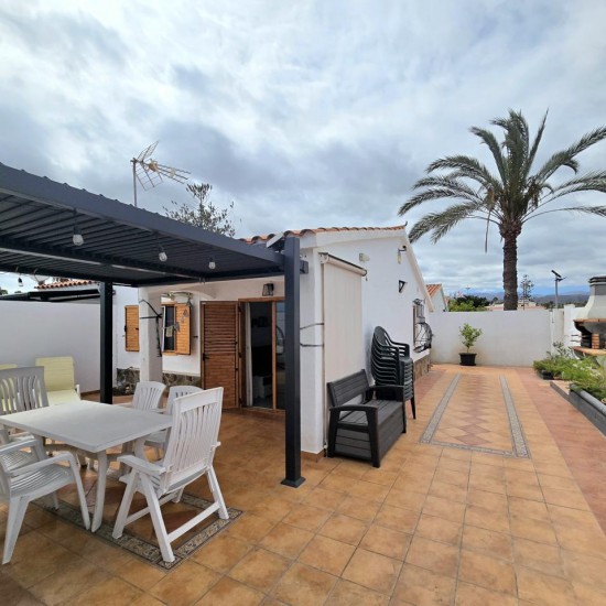 Bungalow in Playa Del Ingles, Gran Canaria
