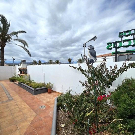 Bungalow in Playa Del Ingles, Gran Canaria
