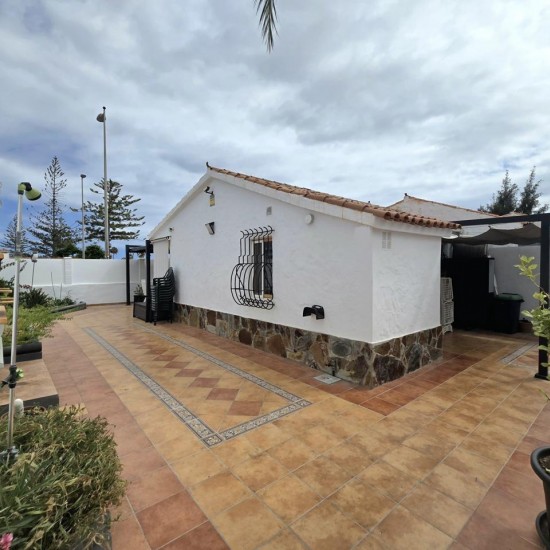 Bungalow in Playa Del Ingles, Gran Canaria
