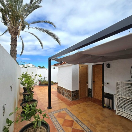 Bungalow in Playa Del Ingles, Gran Canaria