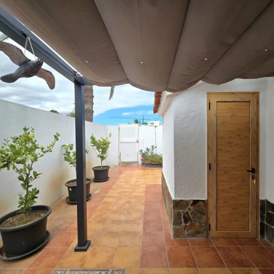 Bungalow in Playa Del Ingles, Gran Canaria