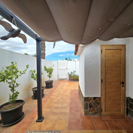 Bungalow in Playa Del Ingles, Gran Canaria