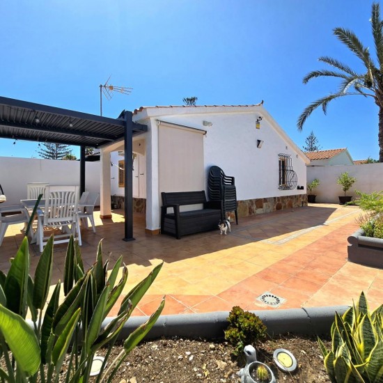 Bungalow in Playa Del Ingles, Gran Canaria