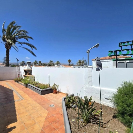 Bungalow in Playa Del Ingles, Gran Canaria