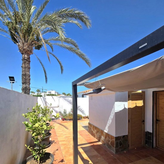 Bungalow in Playa Del Ingles, Gran Canaria