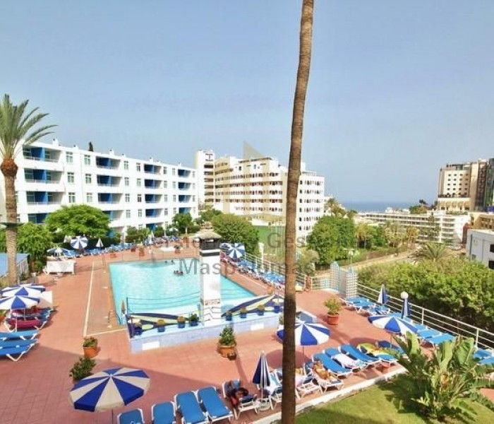 Apartment in Playa Del Ingles, Gran Canaria