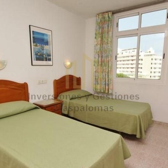Apartment in Playa Del Ingles, Gran Canaria