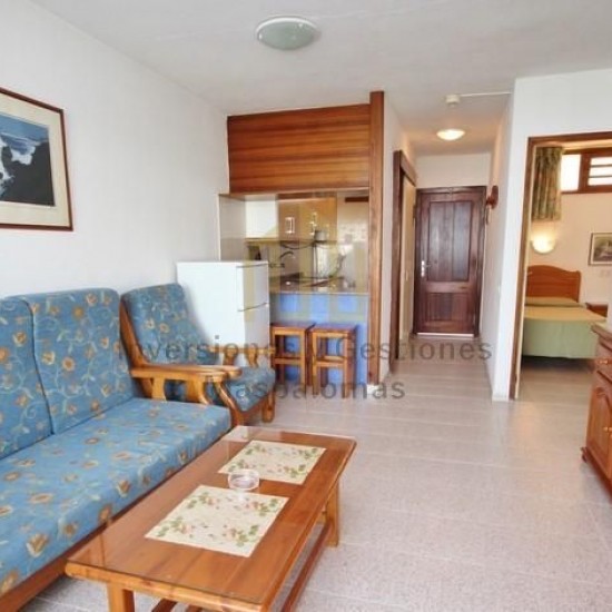 Apartment in Playa Del Ingles, Gran Canaria