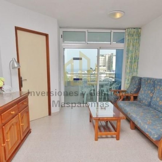 Apartment in Playa Del Ingles, Gran Canaria