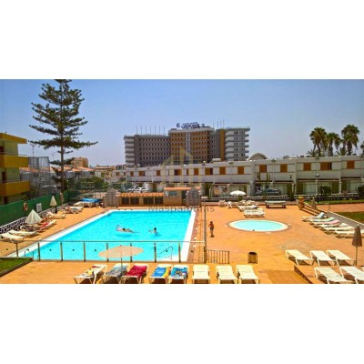 Apartment in Playa Del Ingles, Gran Canaria