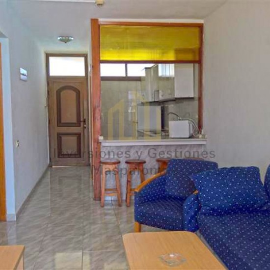 Apartment in Playa Del Ingles, Gran Canaria