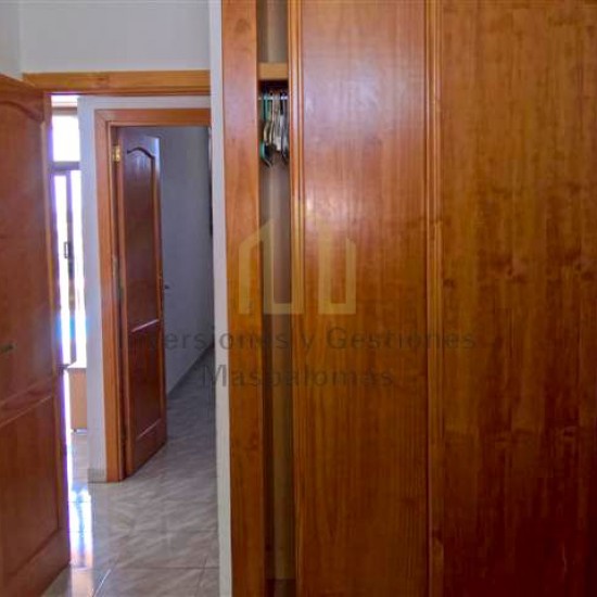 Apartment in Playa Del Ingles, Gran Canaria