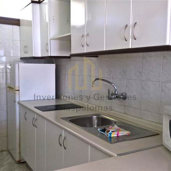 Apartment in Playa Del Ingles, Gran Canaria