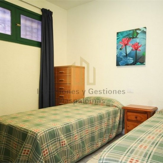 Apartment in Playa Del Ingles, Gran Canaria
