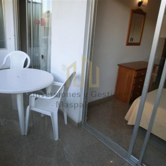 Apartment in Playa Del Ingles, Gran Canaria