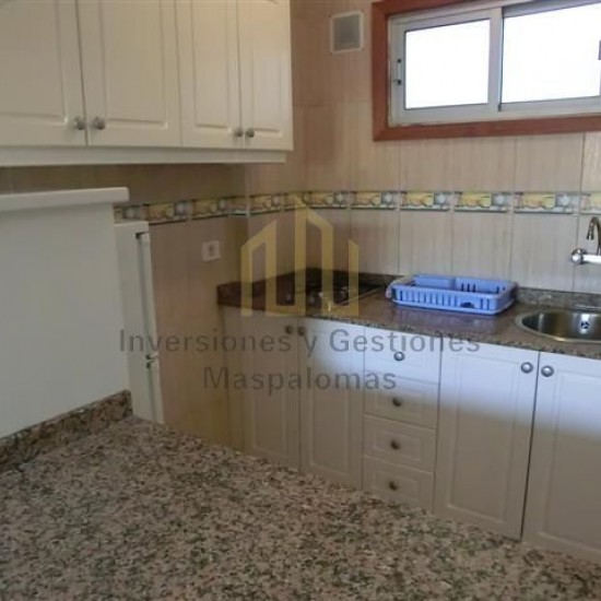 Apartment in Playa Del Ingles, Gran Canaria