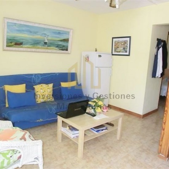 Apartment in Playa Del Ingles, Gran Canaria
