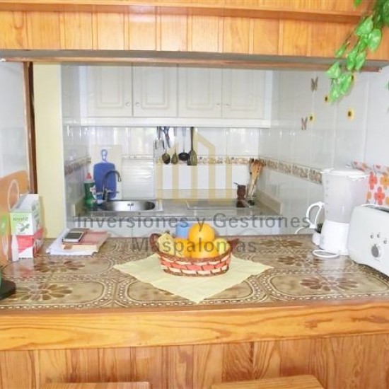 Apartment in Playa Del Ingles, Gran Canaria