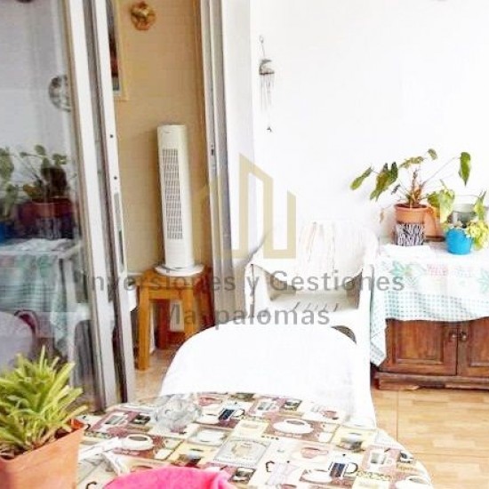 Apartment in Playa Del Ingles, Gran Canaria