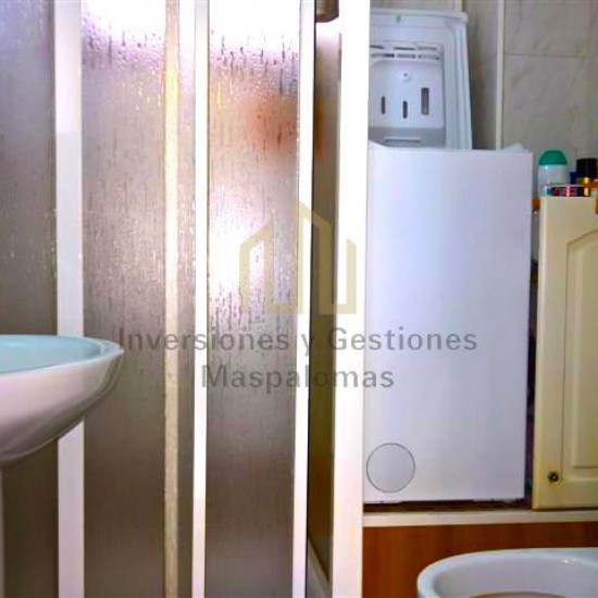 Apartment in Playa Del Ingles, Gran Canaria