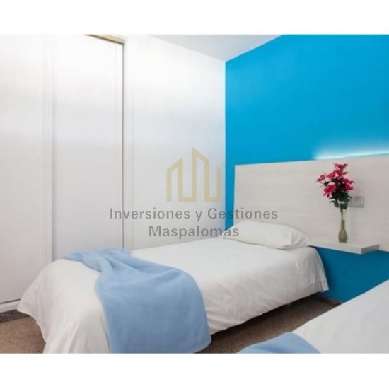 Apartment in Playa Del Ingles, Gran Canaria