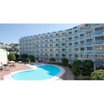 Apartment in Playa Del Ingles, Gran Canaria