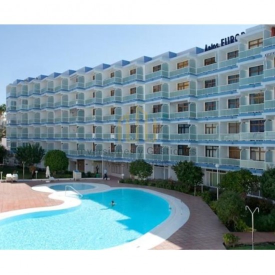 Apartment in Playa Del Ingles, Gran Canaria