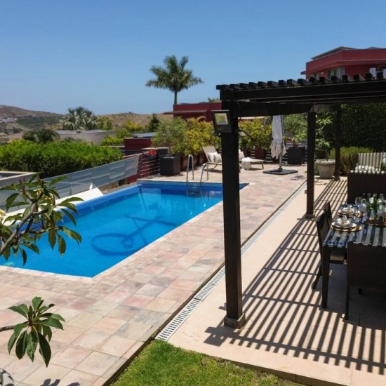 Villa in Salobre Golf, Gran Canaria