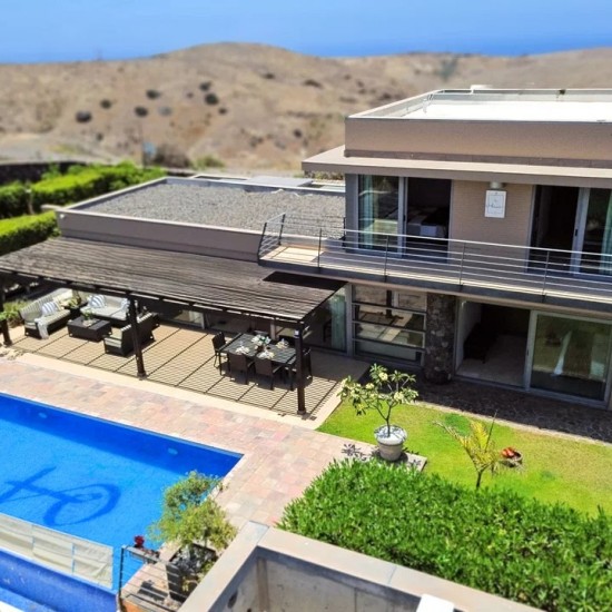 Villa in Salobre Golf, Gran Canaria