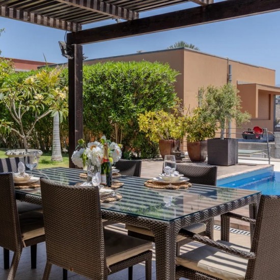 Villa in Salobre Golf, Gran Canaria