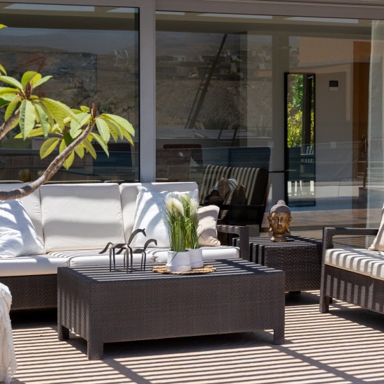 Villa in Salobre Golf, Gran Canaria