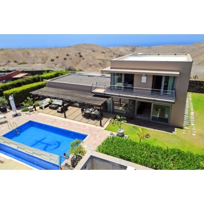 Villa in Salobre Golf, Gran Canaria