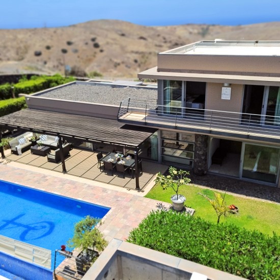 Villa in Salobre Golf, Gran Canaria