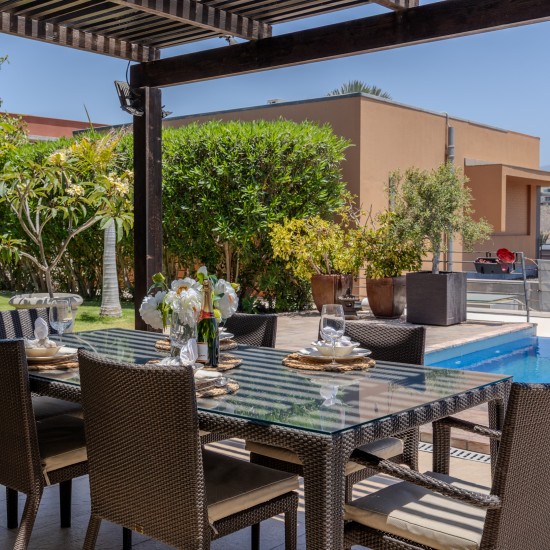 Villa in Salobre Golf, Gran Canaria