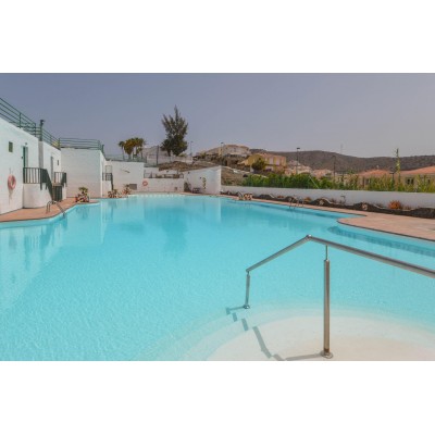 Apartment in Mogan, Gran Canaria