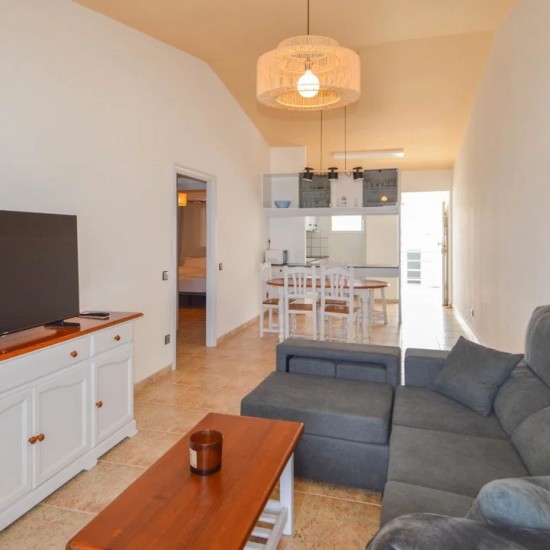 Apartment in Mogan, Gran Canaria