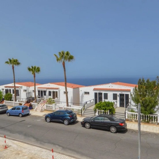 Apartment in Mogan, Gran Canaria