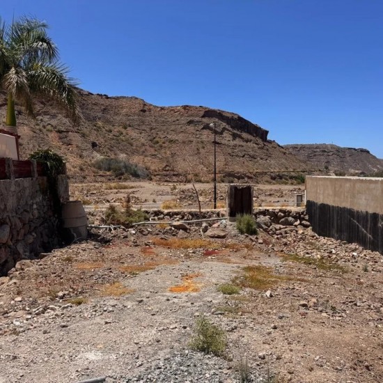 Land in Playa Del Cura, Gran Canaria