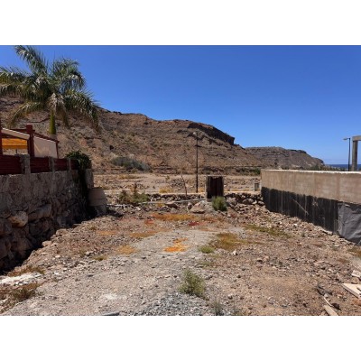 Land in Playa Del Cura, Gran Canaria