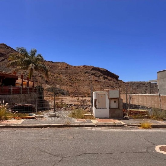 Land in Playa Del Cura, Gran Canaria