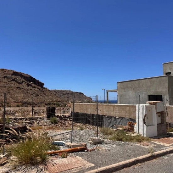 Land in Playa Del Cura, Gran Canaria