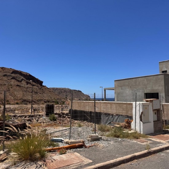 Land in Playa Del Cura, Gran Canaria