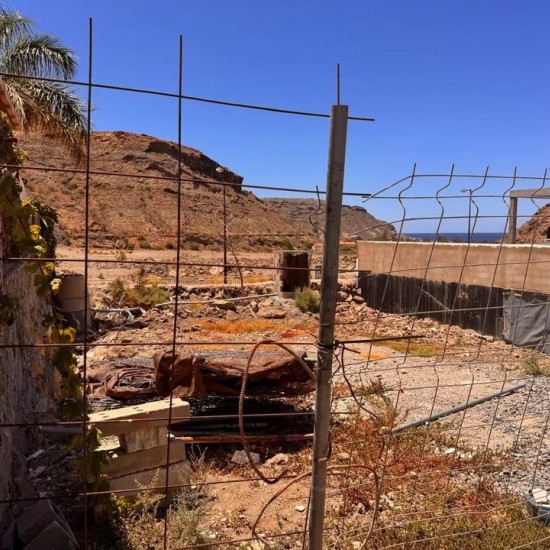 Land in Playa Del Cura, Gran Canaria