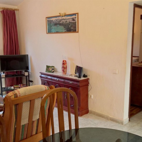 Bungalow in Playa Del Ingles, Gran Canaria
