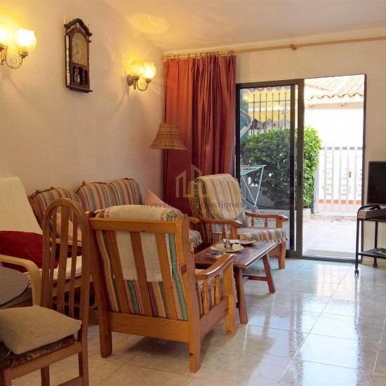 Bungalow in Playa Del Ingles, Gran Canaria