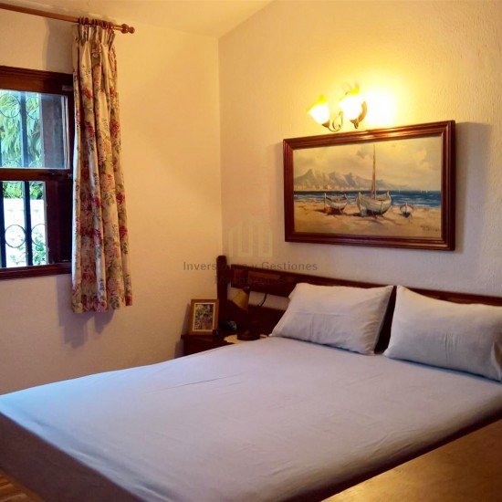 Bungalow in Playa Del Ingles, Gran Canaria
