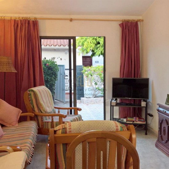 Bungalow in Playa Del Ingles, Gran Canaria