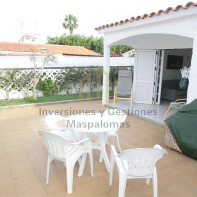 Bungalow in Playa Del Ingles, Gran Canaria
