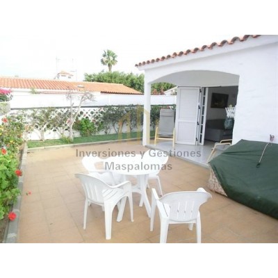 Bungalow in Playa Del Ingles, Gran Canaria